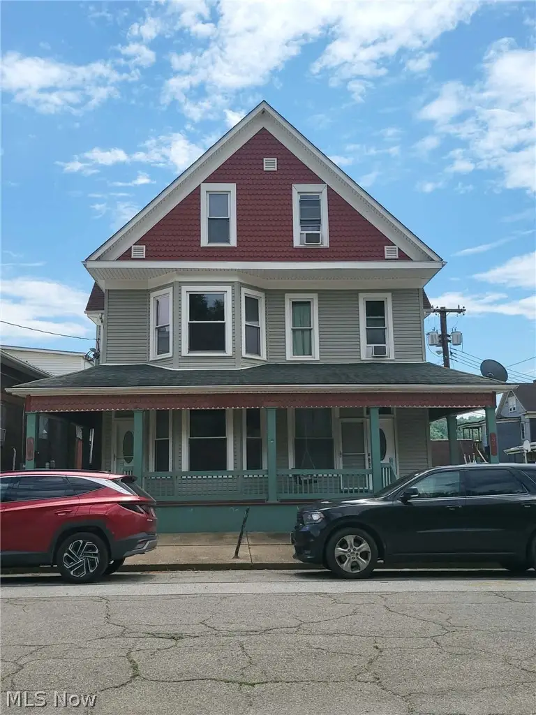 320-322 34th Street, Bellaire, OH 43906 - #2