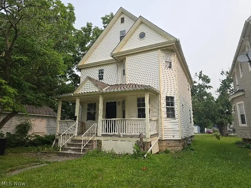 355 12th, Elyria, OH 44035 - #2