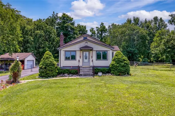 27323 Capel Road, Columbia Station, OH 44028