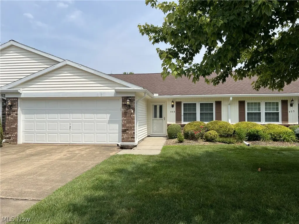 403 Rivers Edge Drive, Huron, OH 44839 - #1