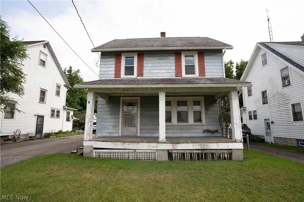 679 Arlington Avenue, Mansfield, OH 44903
