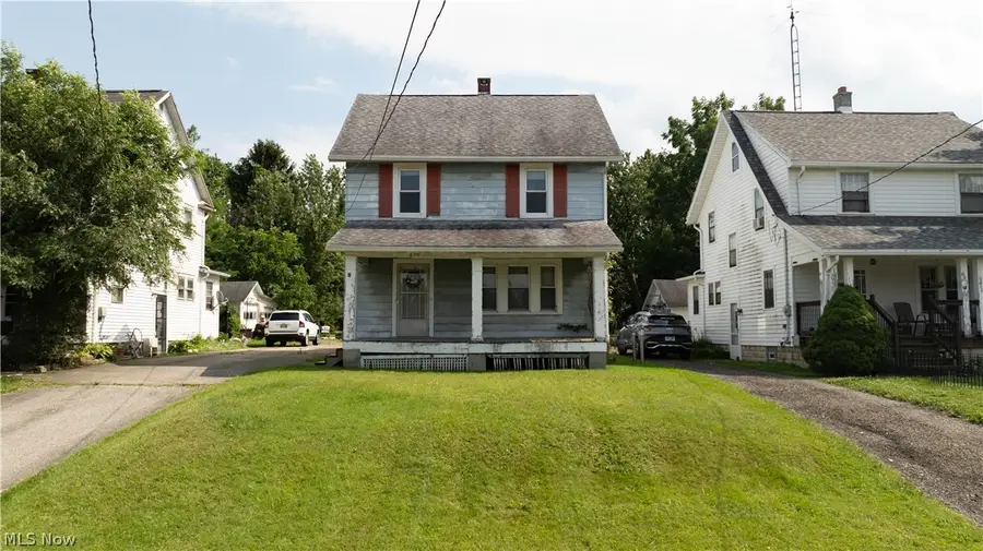 679 Arlington Avenue, Mansfield, OH 44903 - #3