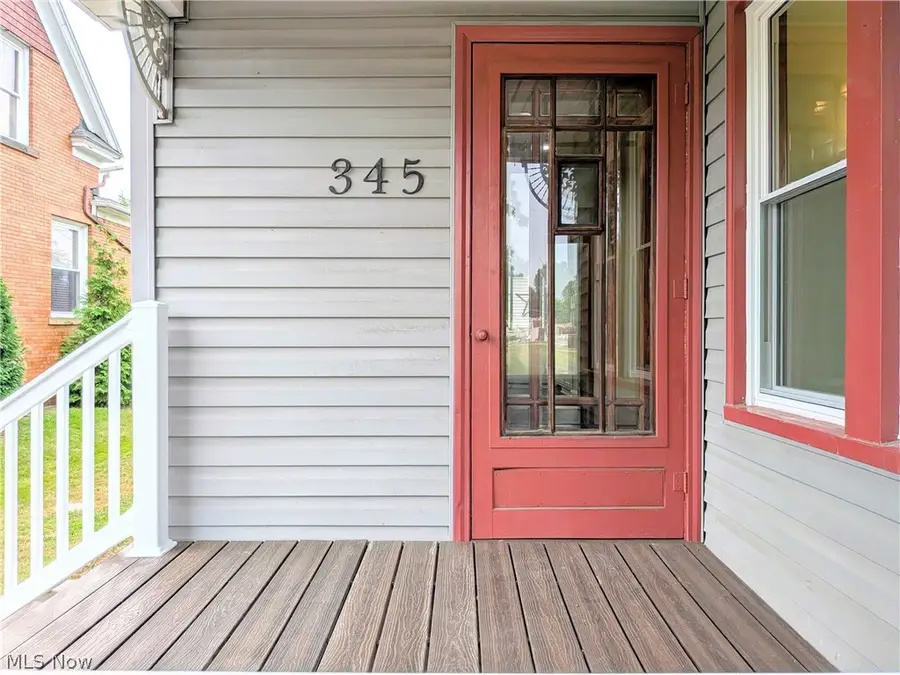 345 Wabash S Avenue, Brewster, OH 44613 - #3
