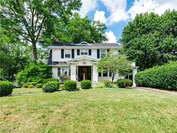 359 22nd Nw Street, Canton, OH 44709