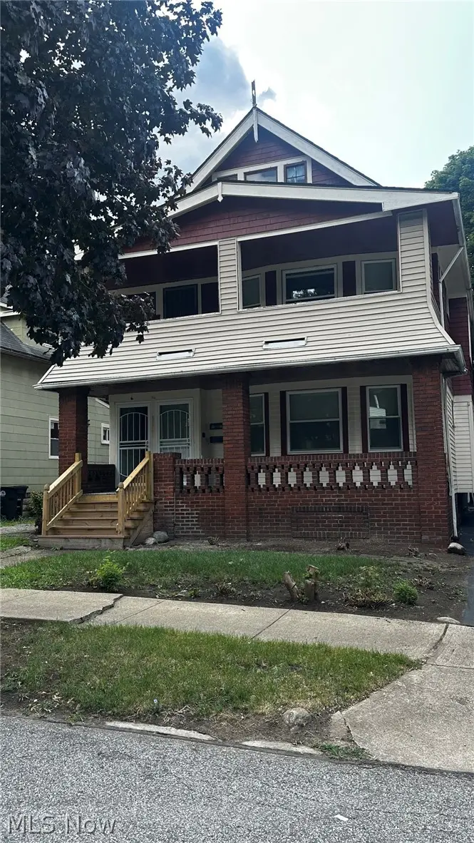 2648 E 115th Street, Cleveland, OH 44104 - #1