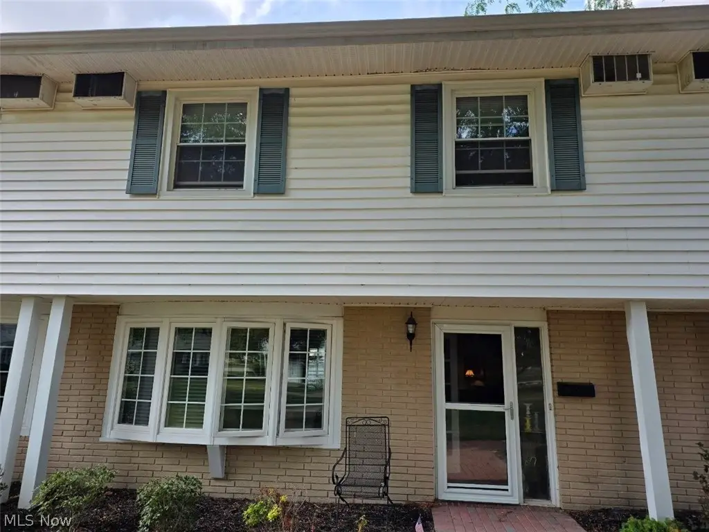 13 Meadowlawn Drive #4, Mentor, OH 44060 - #1
