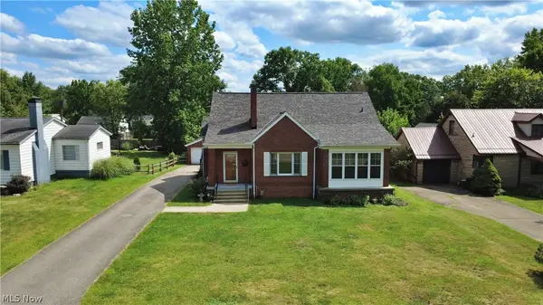 520 Harding Road, Zanesville, OH 43701