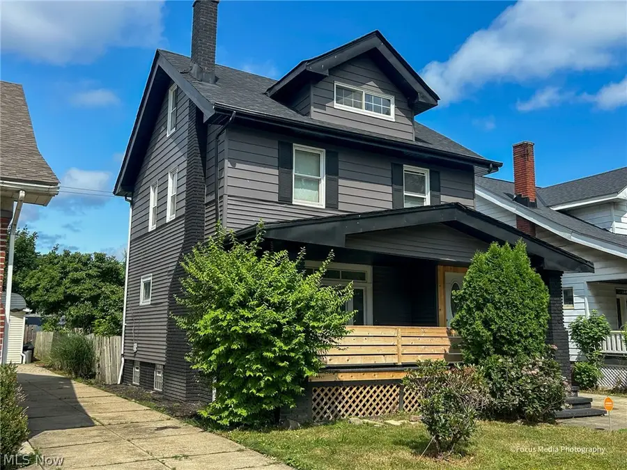 3594 Ludgate Road, Shaker Heights, OH 44120 - #2