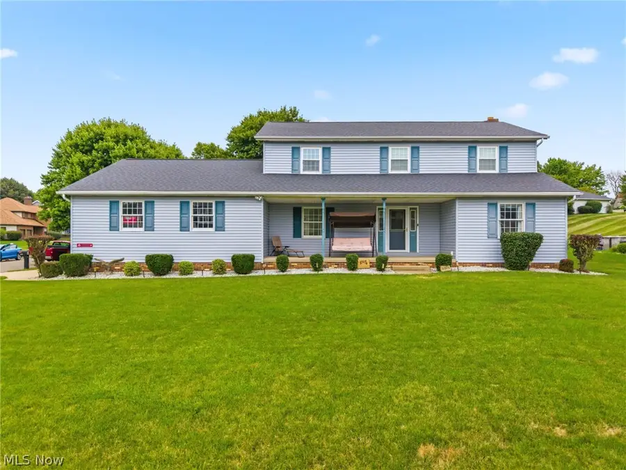 6385 Harbor Nw Drive, Canton, OH 44718 - #2