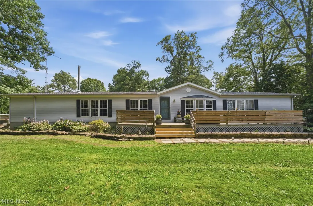6828 Angling Road, Wooster, OH 44691 - #1