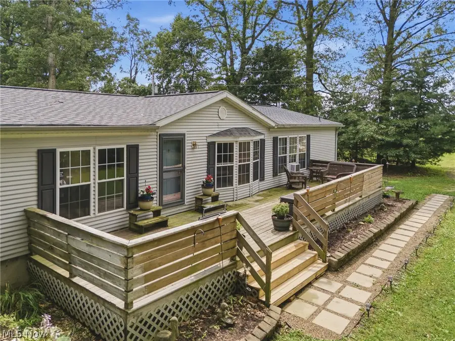 6828 Angling Road, Wooster, OH 44691 - #2