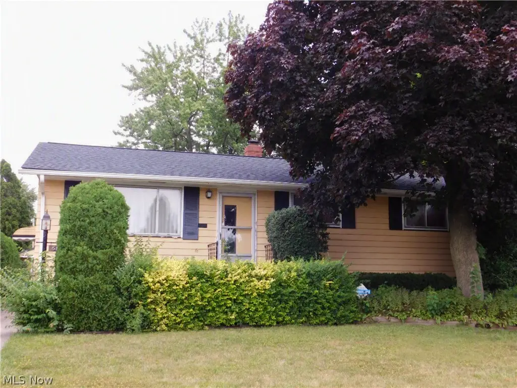 616 Judie Drive, Cleveland, OH 44109 - #1
