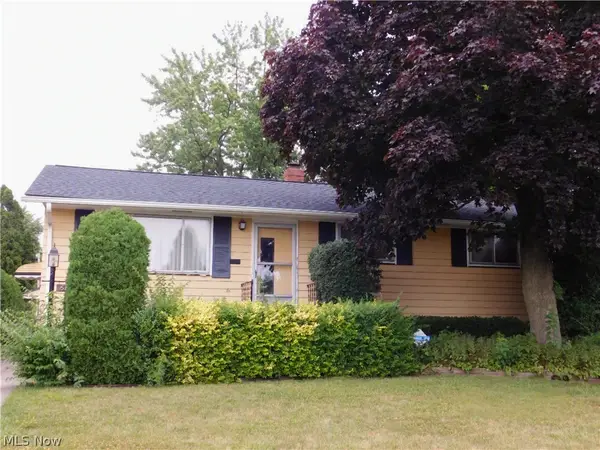 616 Judie Drive, Cleveland, OH 44109