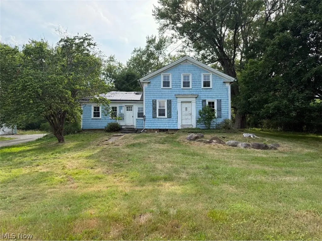 5116 Chillicothe Road, Chagrin Falls, OH 44022 - #1