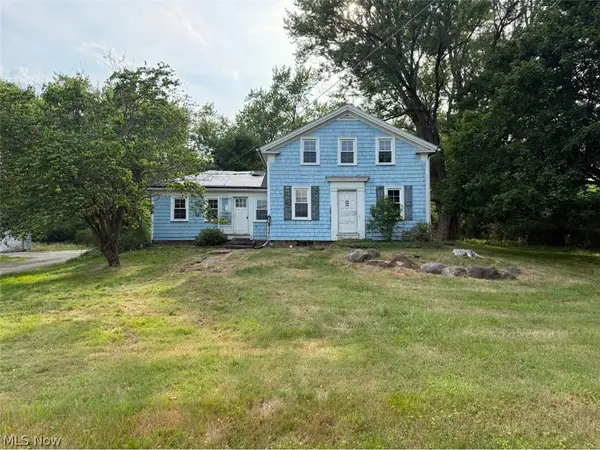 5116 Chillicothe Road, Chagrin Falls, OH 44022