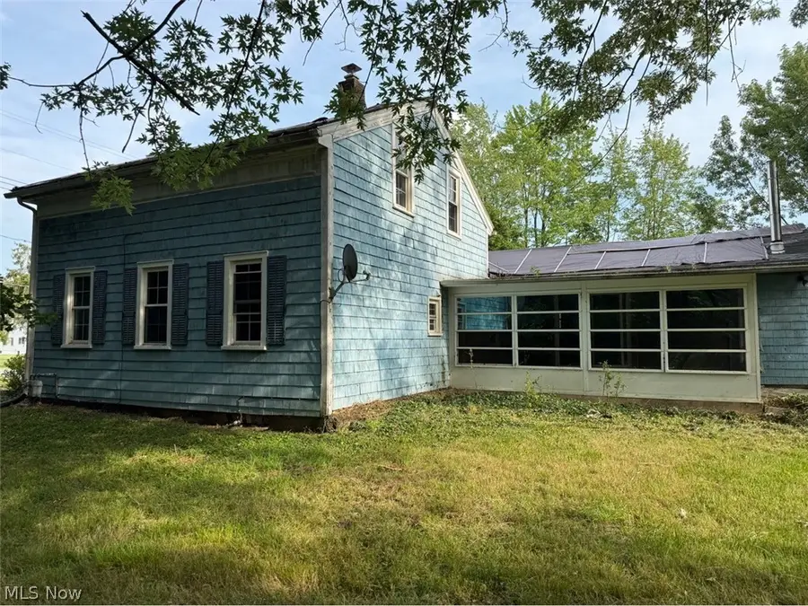 5116 Chillicothe Road, Chagrin Falls, OH 44022 - #2