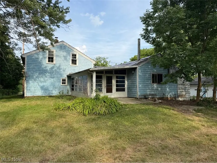 5116 Chillicothe Road, Chagrin Falls, OH 44022 - #3