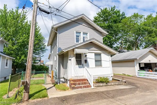 1515 Pearl Se Place, Massillon, OH 44646