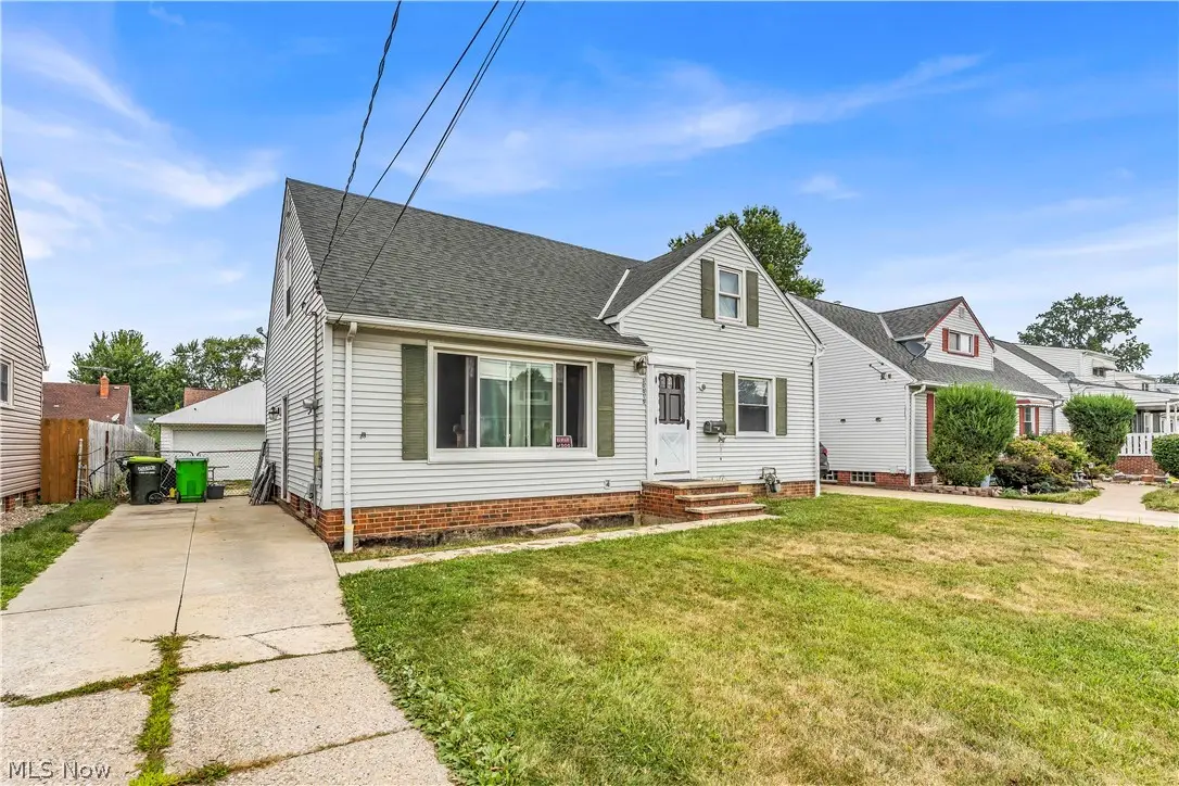 30015 Warren Road, Wickliffe, OH 44092 - #1