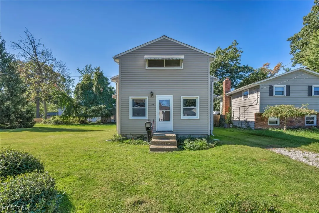 224 Kenyon Road, Eastlake, OH 44095 - #1