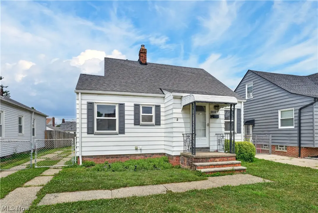 1308 Hillsdale Avenue, Parma, OH 44134 - #1