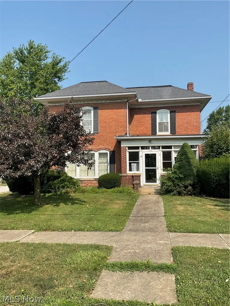 176 S Main Street, Creston, OH 44217 - #1