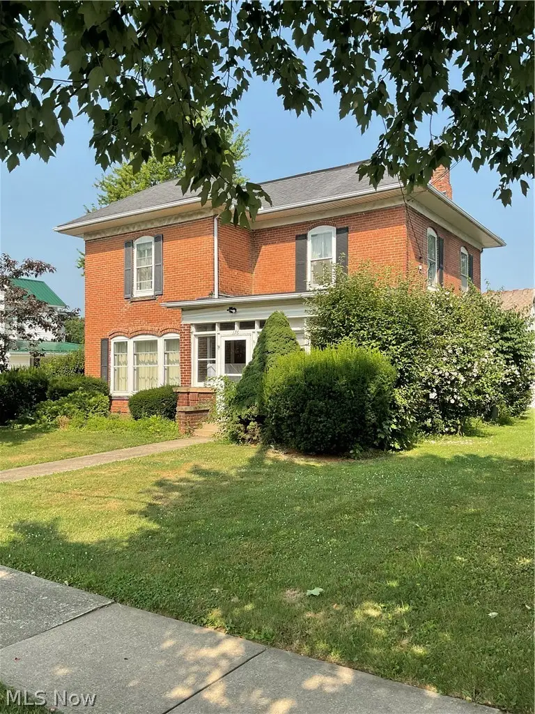 176 S Main Street, Creston, OH 44217 - #2