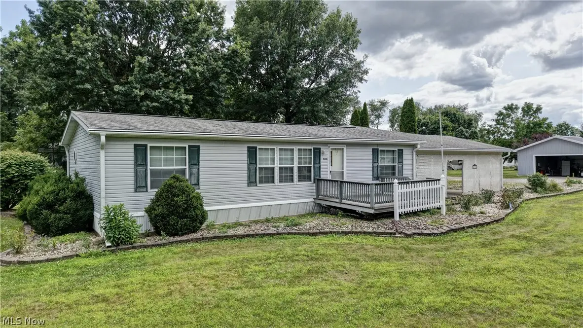5338 Angela Nw Drive #25, Beach City, OH 44608 - #1