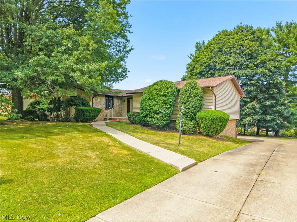 5525 Glenhill Ne Avenue, Canton, OH 44721 - #1