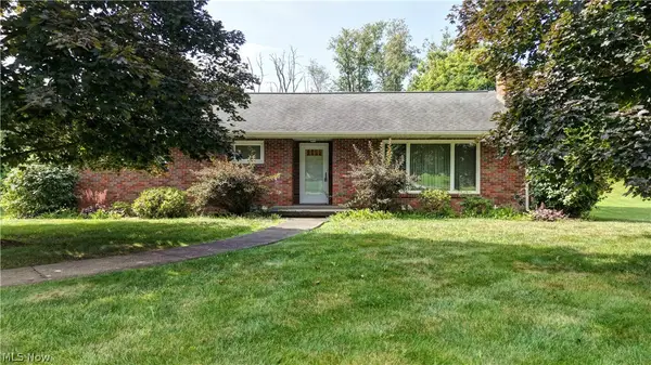 105 Prospect Street, Baltic, OH 43804