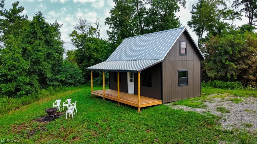 Ogles Ridge Road, Dexter City, OH 45727 - #3