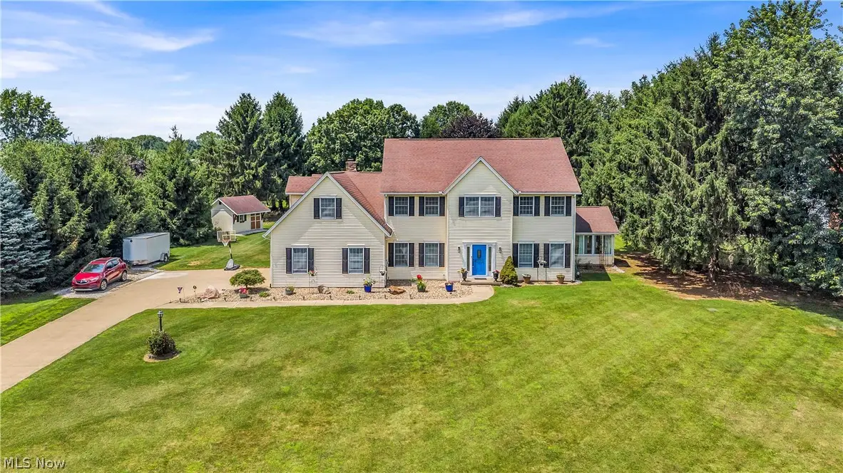 3516 Briarwood Drive, Wooster, OH 44691 - #1