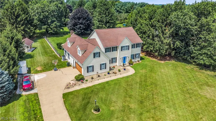 3516 Briarwood Drive, Wooster, OH 44691 - #2