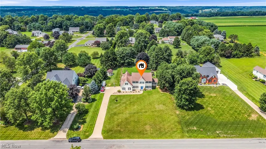 3516 Briarwood Drive, Wooster, OH 44691 - #3