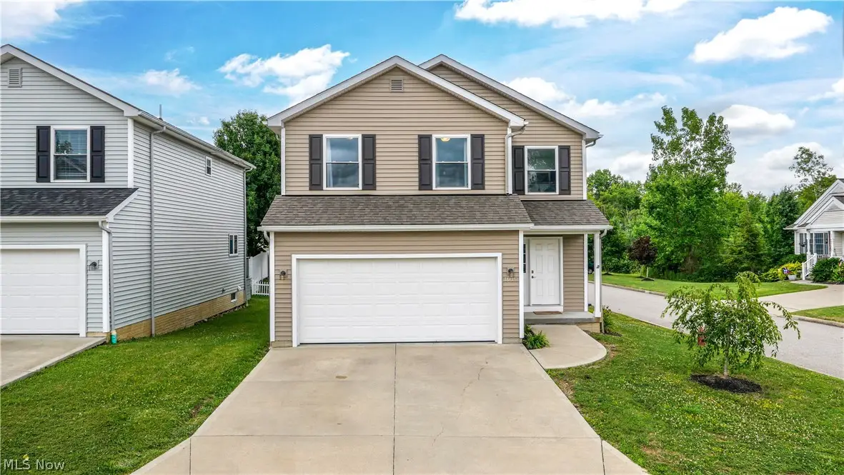 1010 Ashwood Lane, Streetsboro, OH 44241 - #1