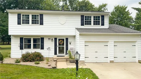 3464 Ensign Cove, Aurora, OH 44202