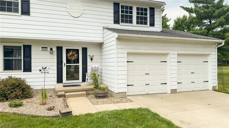 3464 Ensign Cove, Aurora, OH 44202 - #2