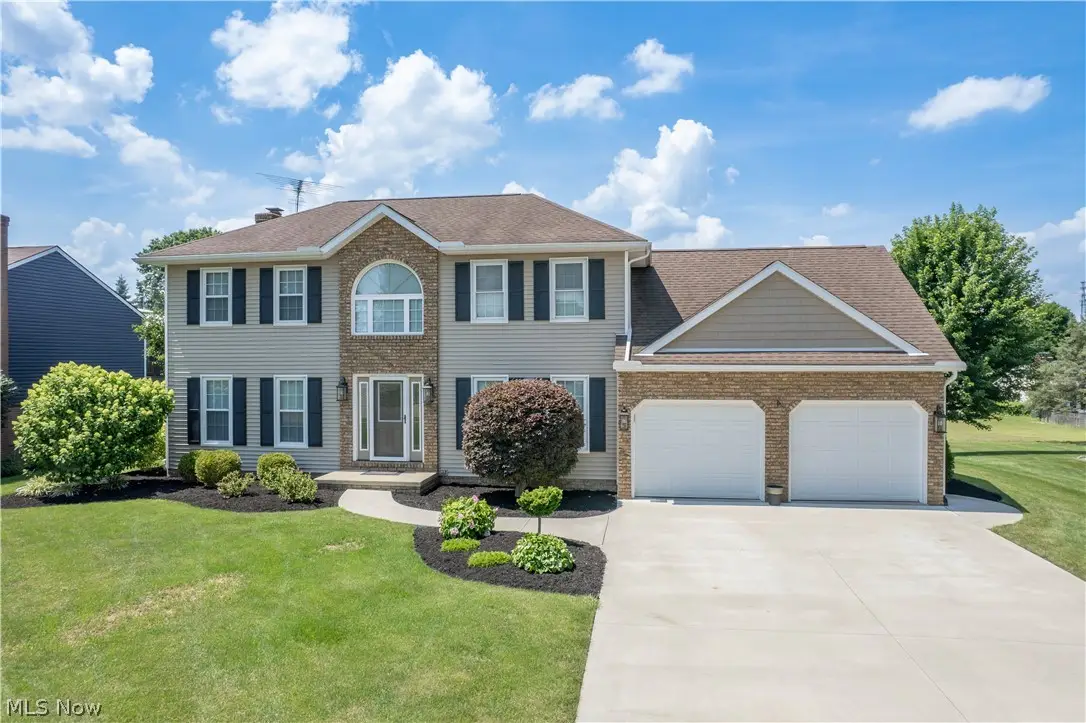 1631 Horizon Drive, Louisville, OH 44641 - #1