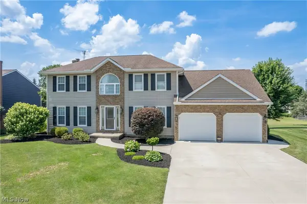 1631 Horizon Drive, Louisville, OH 44641