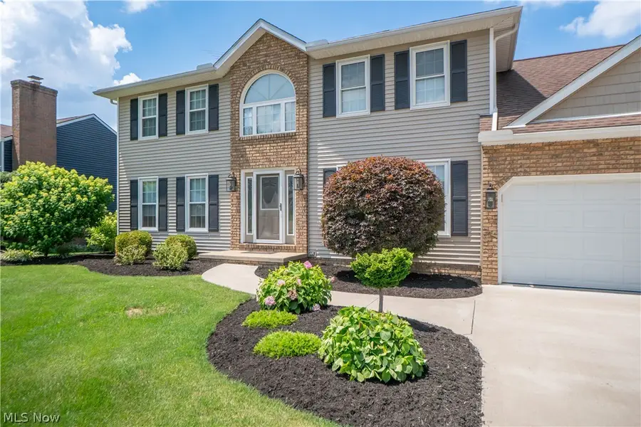 1631 Horizon Drive, Louisville, OH 44641 - #2
