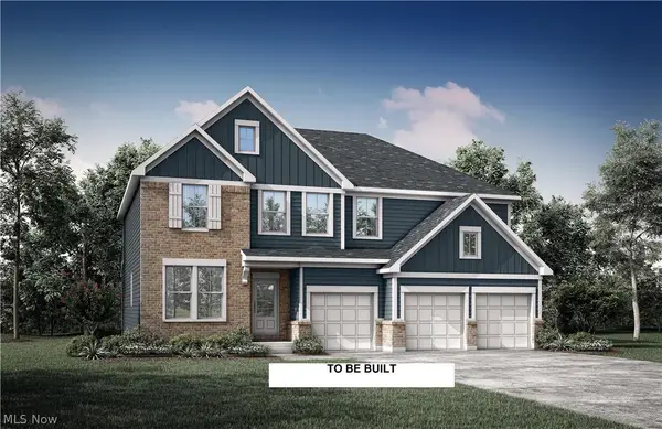 5511 Stone Creek Drive, Solon, OH 44139