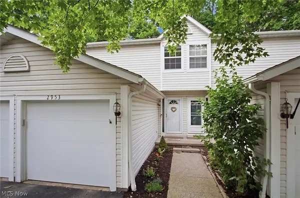 2953 Heatherwood Court, Stow, OH 44224