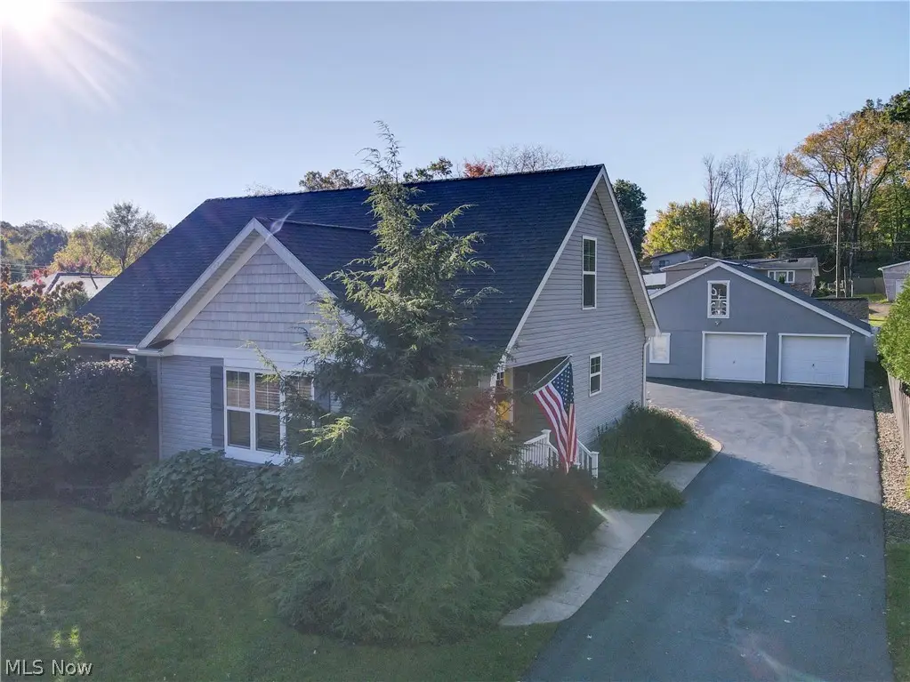 478 Keltner Road, Green, OH 44319 - #1