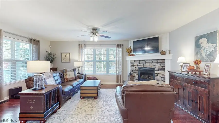 478 Keltner Road, Green, OH 44319 - #3