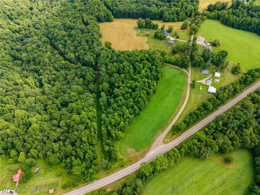 Township Road 41a Road, Warsaw, OH 43844 - #1