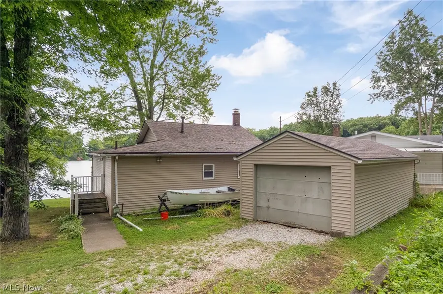 775 Fowler Avenue, Akron, OH 44319 - #2