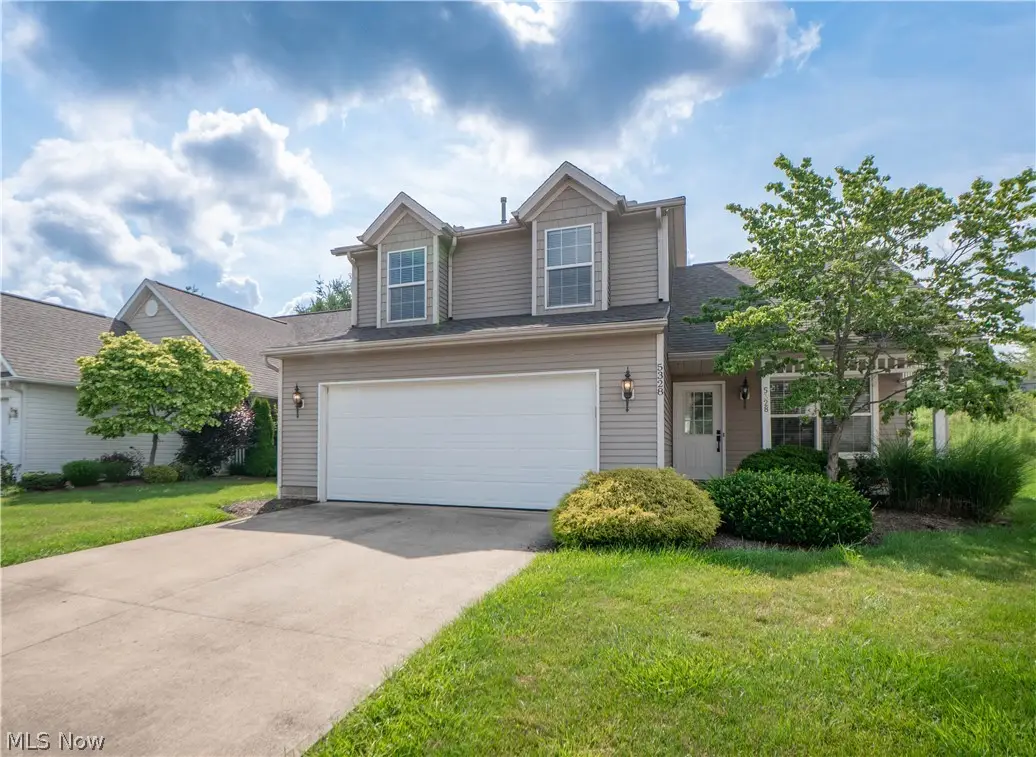 5328 Fawn Circle, Kent, OH 44240 - #1