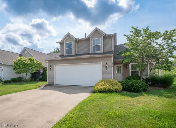 5328 Fawn Circle, Kent, OH 44240
