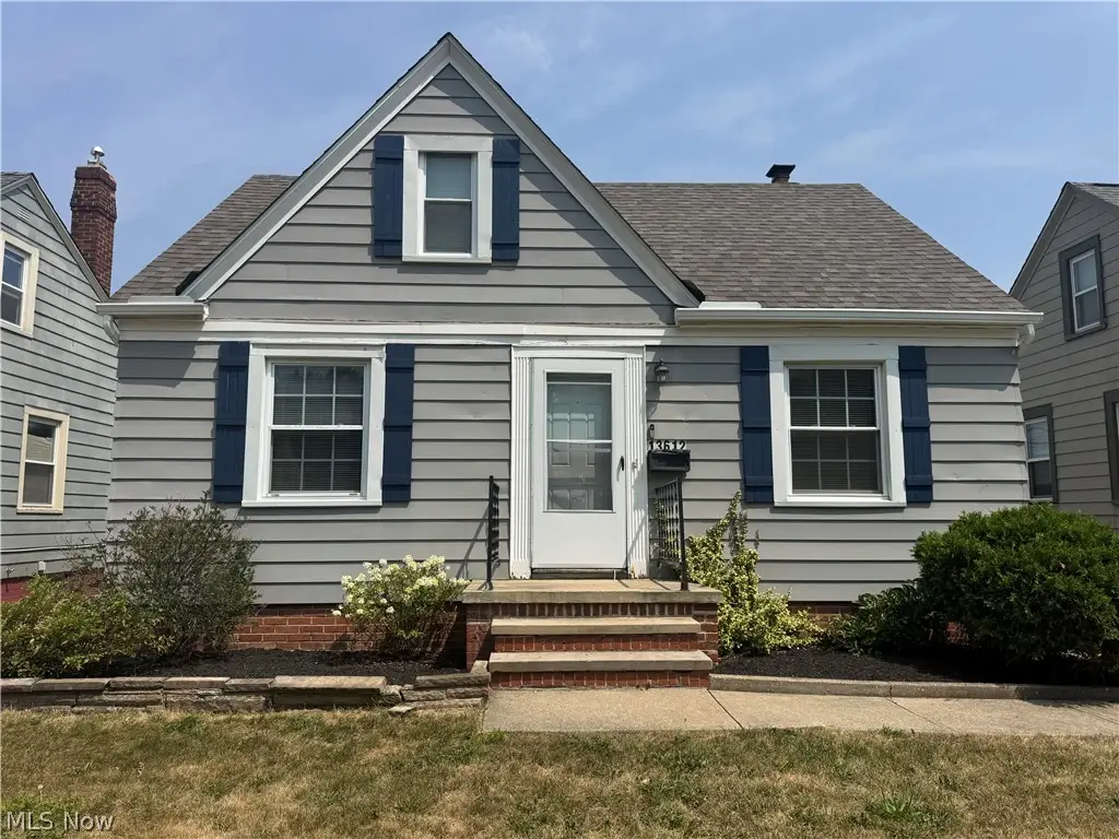 13612 Ellwood Avenue, Cleveland, OH 44135 - #1
