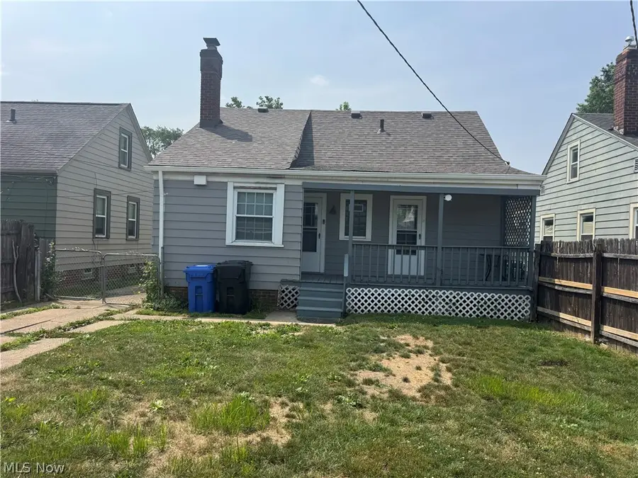 13612 Ellwood Avenue, Cleveland, OH 44135 - #2
